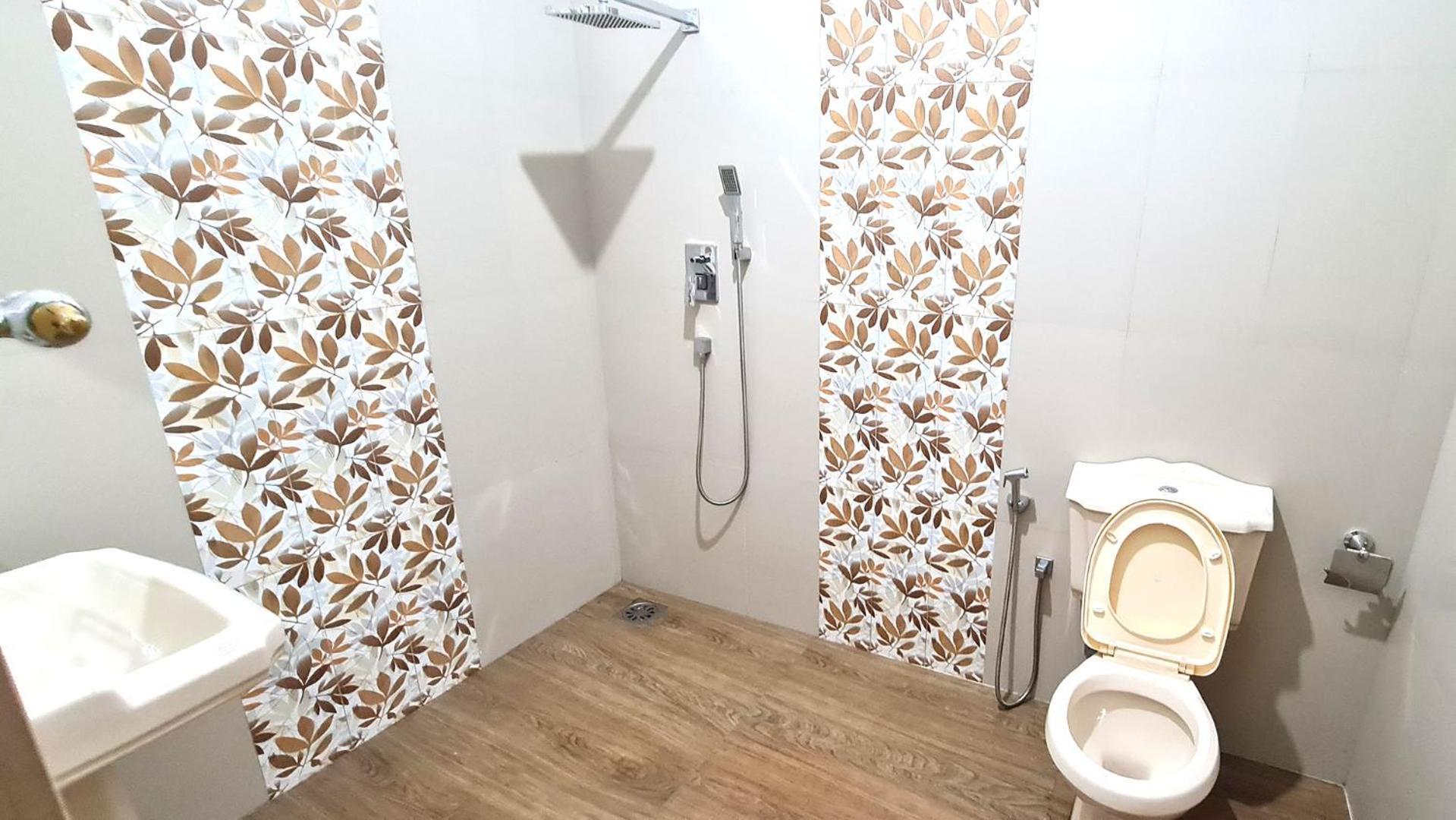 Kandy Guest House Kiribathkumbura Esterno foto