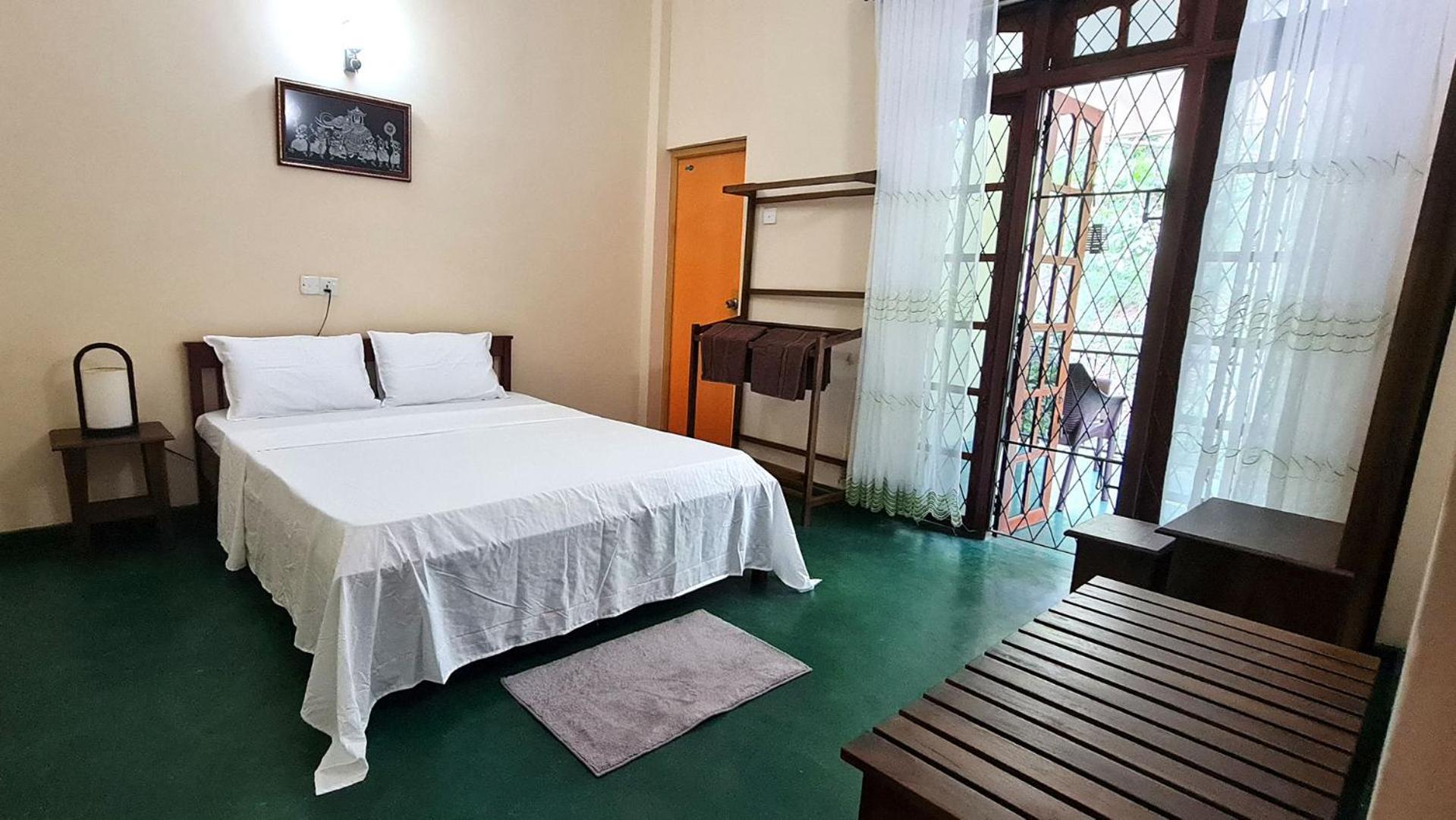 Kandy Guest House Kiribathkumbura Esterno foto