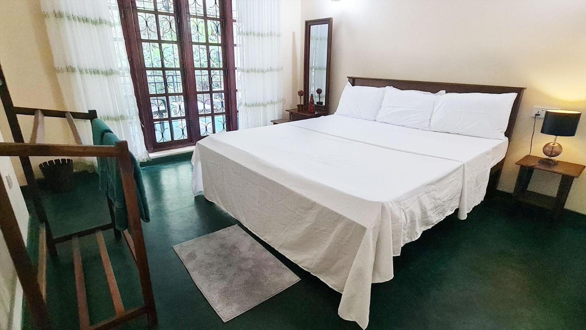 Kandy Guest House Kiribathkumbura Esterno foto