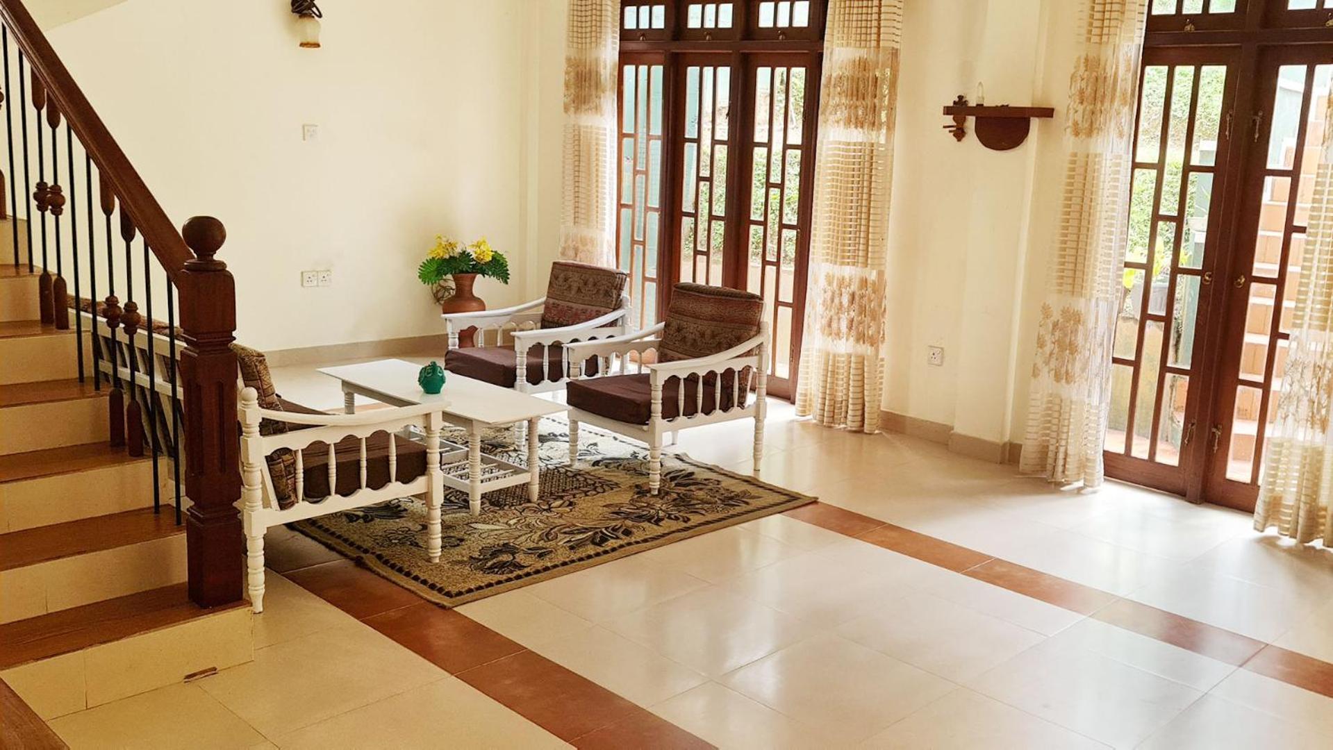 Kandy Guest House Kiribathkumbura Esterno foto
